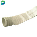 Cement silo filter bag